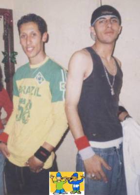 moi et simo