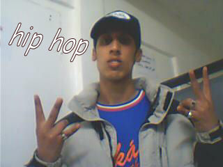 hip hop